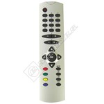 Genuine TV RC1243 Remote Control
