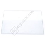 Beko Refrigerator Glass Shelf