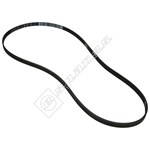 Bosch Washing Machine Poly-Vee Drive Belt - 1189J5PJE