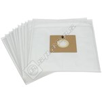 Vacuum Bags Pack of 10