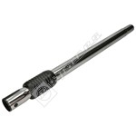 Electruepart Universal Vacuum Cleaner Push Fit Telescopic Extension Tube - 32mm