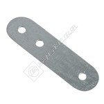 Indesit Refrigerator Top Fix Plate 90Mm 90Mm