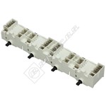 Baumatic Switch Bank B65 ( 4 Selectors )
