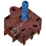 Whirlpool Washing Machine Selector Switch