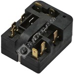 Beko Fridge PTC Relay
