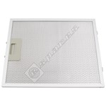 Caple Cooker Hood Metal Grease Filter