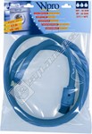 Wpro Aqua Stop Water Inlet Hose