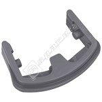 Dishwasher Upper Basket Front Rail Lock