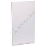 Beko Fridge Door Assembly - White