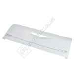 Hotpoint White Fast Freeze Flap
