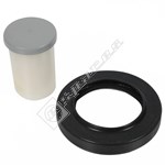 Zanussi Washing Machine Drum Bearing Seal