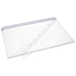 Belling Top Oven Inner Door Glass