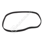 Electrolux Rubber Gasket For Exhaust Filter