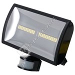 Timeguard LEDX30PIRB 30W LED Wide Beam PIR Floodlight