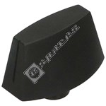 Stoves Oven Control Knob - Black