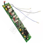 Kuppersbusch Microwave Oven Circuit Module