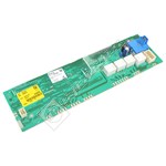 Gorenje Washing Machine Control Unit - PCB