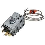 Indesit Fridge Thermostat Danfoss 077B6584