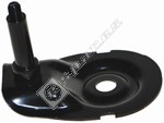 Lawnmower Wheel Support