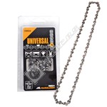 Universal Powered by McCulloch CHO026 40cm (16") 55 Drive Link Chainsaw Chain