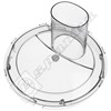 Bosch Food Processor Lid