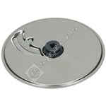 Kenwood Thin slicing Plate No 5