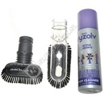 Dyson Spot Cleaning Kit