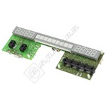 Baumatic ELECTRONIC THERMOSTAT BOARD