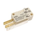 Bosch Dishwasher Door Lock (Microswitch)  - D45X