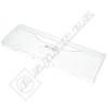 Indesit Freezer Upper Shelf Clear Front Cover