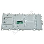 Electrolux Washing Machine Control And Display Board