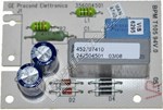 Electrolux Ventilator PCB (Printed Circuit Board)