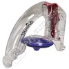 Dyson Vacuum Cleaner Cyclone Handle