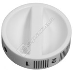 Whirlpool Thermostat Knob