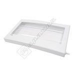 LG Evaporator Door Flap