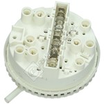 Electrolux Washing Machine Pressure Switch - Safety Heater