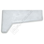 Logik Oven Left Hand Front Panel Side Cover