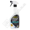 Kilrock Streak-Free Window & Glass Cleaner - 750ml