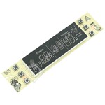 Samsung Fridge LED Display PCB Module