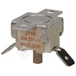 Belling Thermostat Dryer      41024208 : T200 162º