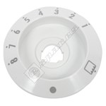 Gorenje Cooker Knob Bezel