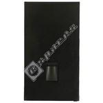 Kenwood Fridge Door - Black