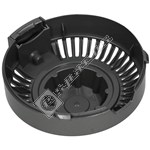 Vax Vacuum Cleaner Filter Cover Housing Assembly