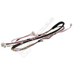 Hotpoint Dishwasher Door Wiring Harness