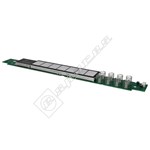 Original Quality Component Dishwasher Display Panel Board