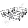 Electrolux Grey Lower Dishwasher Basket Assembly