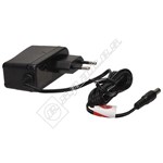 Hoover Vacuum Cleaner Battery Charger EU Plug