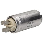 Tumble Dryer Capacitor Motor