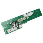 Hoover Washing Machine Programmed Main PCB Module