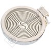 Electruepart Small Ceramic Hob Hotplate Heating Element - 1200W